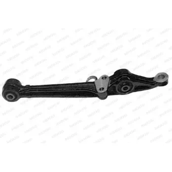 Triangle ou bras de suspension (train avant) MOOG HO-TC-1801