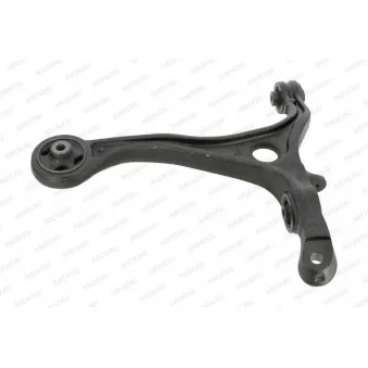 Triangle ou bras de suspension (train avant) MOOG HO-TC-5072