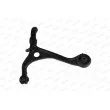 Triangle ou bras de suspension (train avant) MOOG HO-TC-5072 - Visuel 2