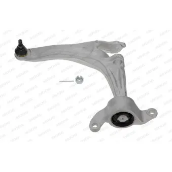 Bras de liaison, suspension de roue avant gauche MOOG HO-TC-5730