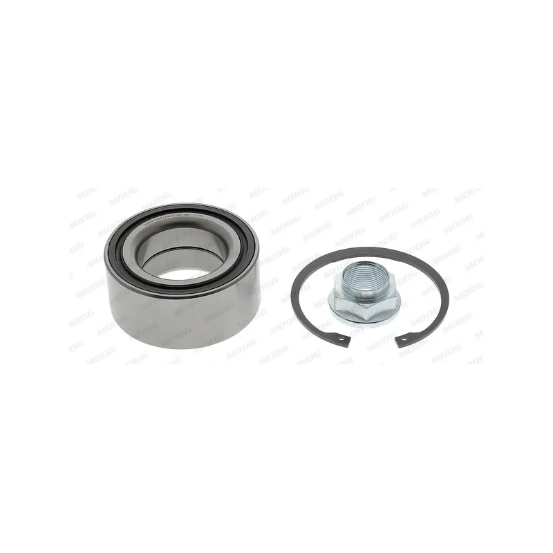Roulement de roue avant MOOG HO-WB-11729