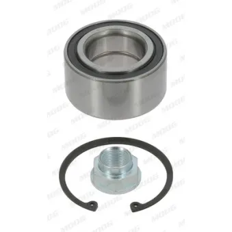Roulement de roue avant MOOG HO-WB-11732