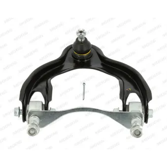 Triangle ou bras de suspension (train avant) MOOG HO-WP-0165