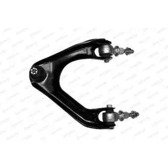 Triangle ou bras de suspension (train avant) MOOG HO-WP-0323