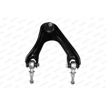 Triangle ou bras de suspension (train avant) MOOG HO-WP-0439