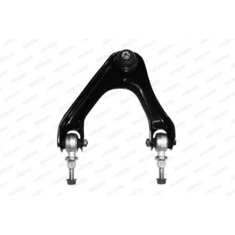 Triangle ou bras de suspension (train avant) MOOG HO-WP-0440