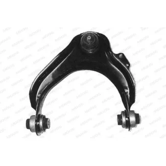 Triangle ou bras de suspension (train avant) MOOG