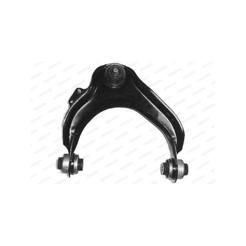 Triangle ou bras de suspension (train avant) MOOG HO-WP-0824