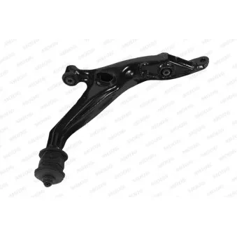 Triangle ou bras de suspension (train avant) MOOG HO-WP-0965
