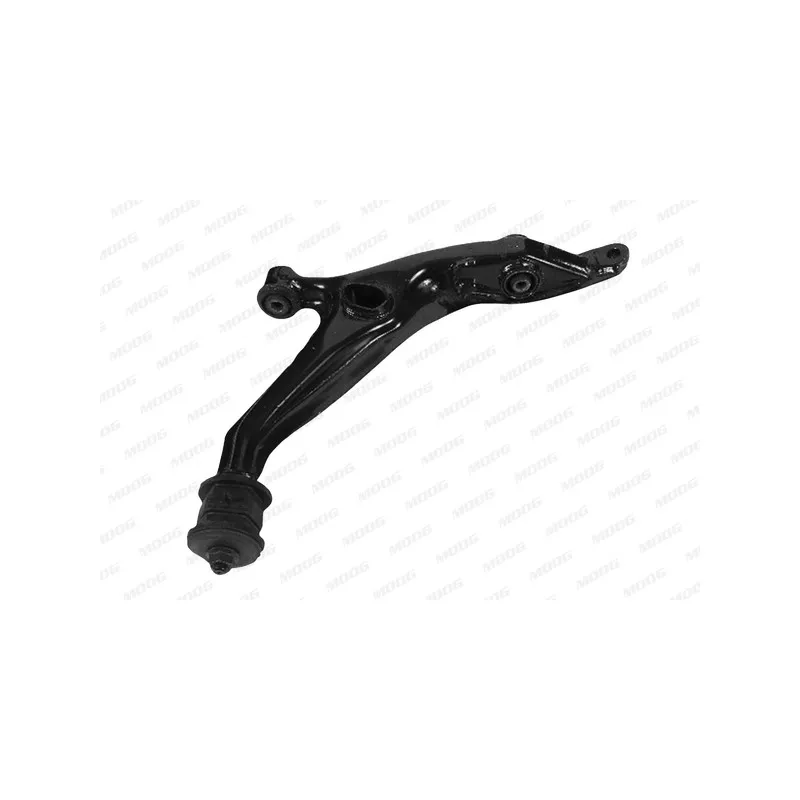 Triangle ou bras de suspension (train avant) MOOG HO-WP-0965
