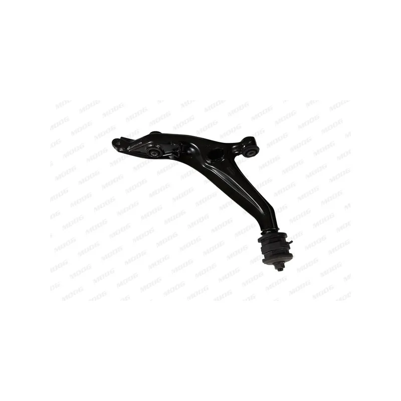 Triangle ou bras de suspension (train avant) MOOG HO-WP-0966