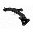 Triangle ou bras de suspension (train avant) MOOG HO-WP-10789 - Visuel 1