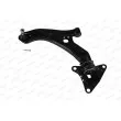 Triangle ou bras de suspension (train avant) MOOG HO-WP-10789 - Visuel 2