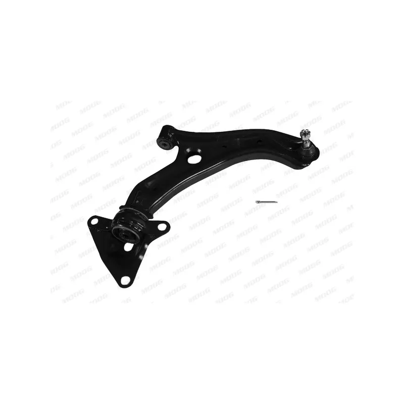 Triangle ou bras de suspension (train avant) MOOG HO-WP-10790