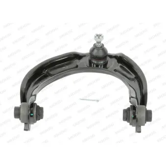 Bras de liaison, suspension de roue avant gauche MOOG HO-WP-10829