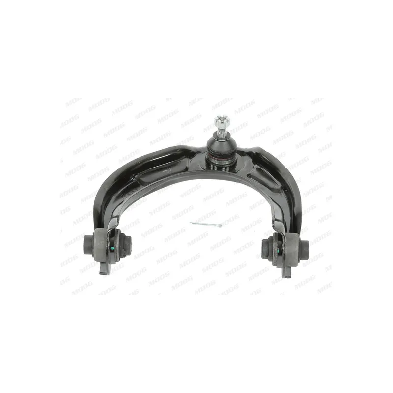 Bras de liaison, suspension de roue avant gauche MOOG HO-WP-10829