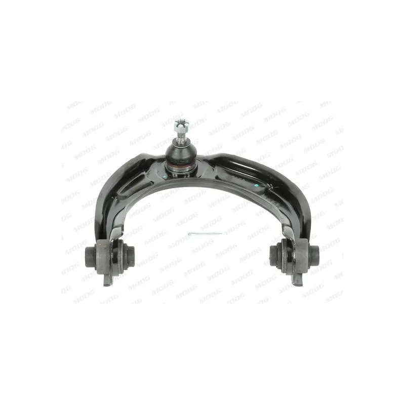 Bras de liaison, suspension de roue avant droit MOOG HO-WP-10830