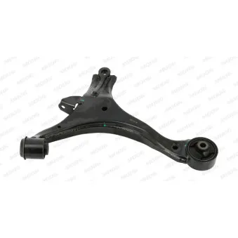 Triangle ou bras de suspension (train avant) MOOG HO-WP-2548