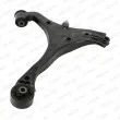 Triangle ou bras de suspension (train avant) MOOG HO-WP-2549 - Visuel 1