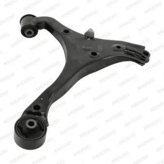Triangle ou bras de suspension (train avant) MOOG HO-WP-2549