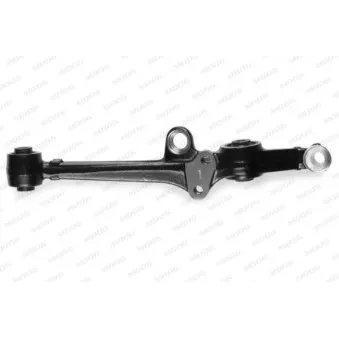 Triangle ou bras de suspension (train avant) MOOG HO-WP-2564