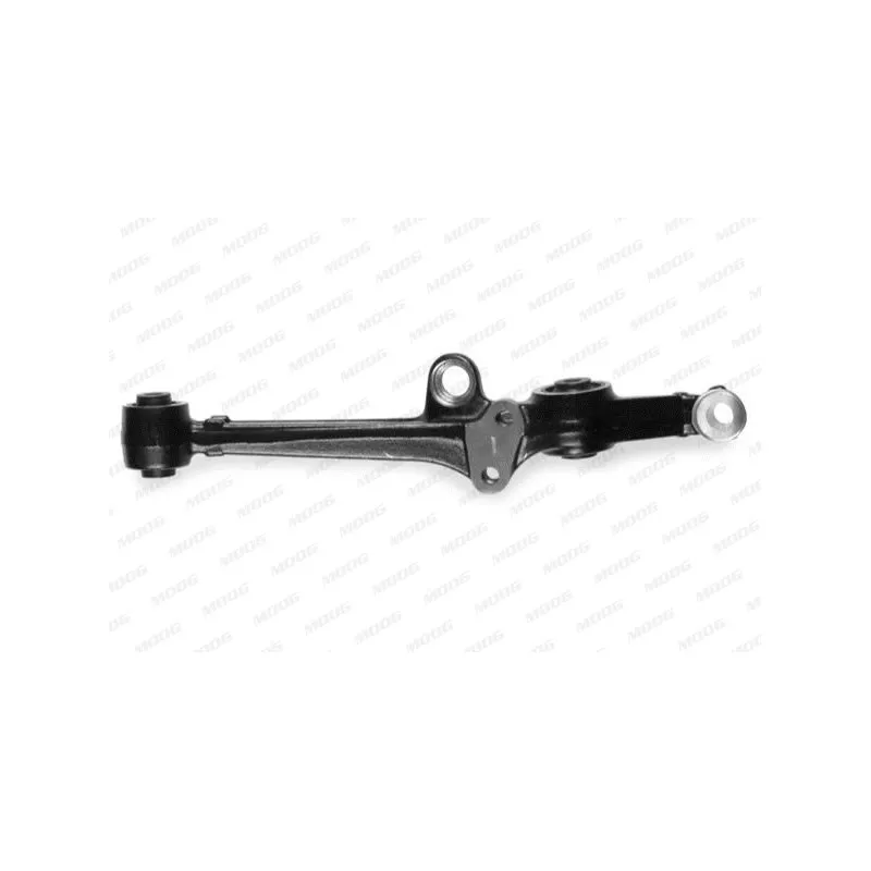 Triangle ou bras de suspension (train avant) MOOG HO-WP-2564