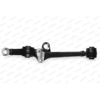 Triangle ou bras de suspension (train avant) MOOG HO-WP-2565