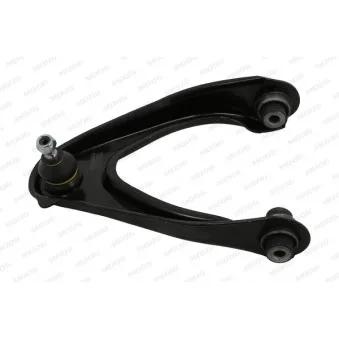 Triangle ou bras de suspension (train avant) MOOG HO-WP-2566