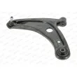 Triangle ou bras de suspension (train avant) MOOG HO-WP-2576 - Visuel 1