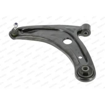 Triangle ou bras de suspension (train avant) MOOG HO-WP-2576