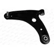 Triangle ou bras de suspension (train avant) MOOG HO-WP-2576 - Visuel 2