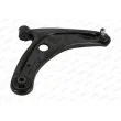 Triangle ou bras de suspension (train avant) MOOG HO-WP-2577 - Visuel 1