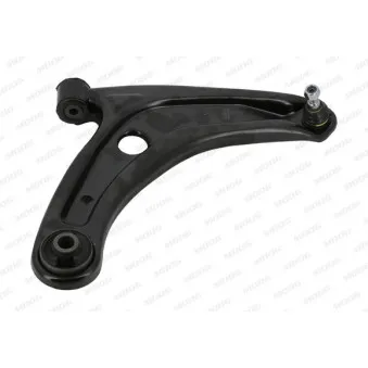 Triangle ou bras de suspension (train avant) MOOG HO-WP-2577