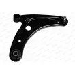 Triangle ou bras de suspension (train avant) MOOG HO-WP-2577 - Visuel 2
