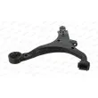 Triangle ou bras de suspension (train avant) MOOG HO-WP-2592 - Visuel 1