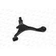 Triangle ou bras de suspension (train avant) MOOG HO-WP-2592 - Visuel 2