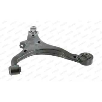 Triangle ou bras de suspension (train avant) MOOG HO-WP-2593