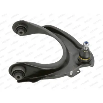 Triangle ou bras de suspension (train avant) MOOG HO-WP-5069