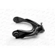 Triangle ou bras de suspension (train avant) MOOG HO-WP-5069 - Visuel 2