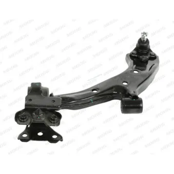 Triangle ou bras de suspension (train avant) MOOG HO-WP-8097