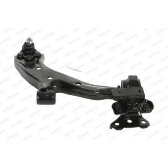 Triangle ou bras de suspension (train avant) MOOG HO-WP-8098