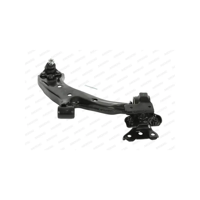 Triangle ou bras de suspension (train avant) MOOG HO-WP-8098