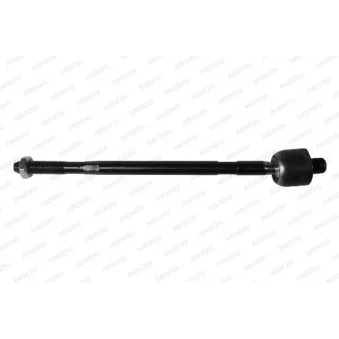 Rotule de direction intérieure, barre de connexion MOOG HY-AX-2615