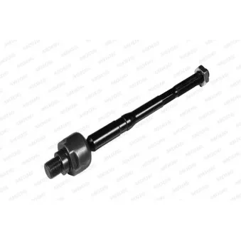 Rotule de direction intérieure, barre de connexion avant gauche MOOG HY-AX-8897