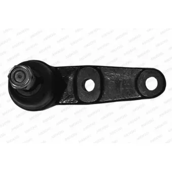 Rotule de suspension MOOG HY-BJ-0344