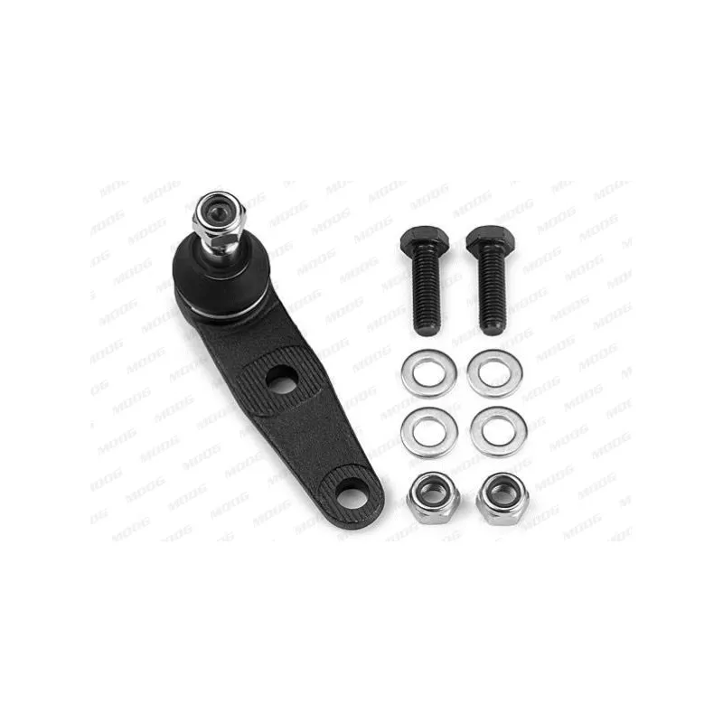 Rotule de suspension MOOG HY-BJ-0393