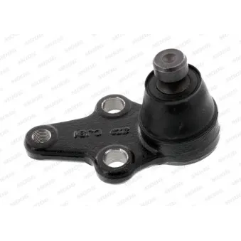 Rotule de suspension MOOG HY-BJ-10600