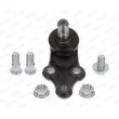 Rotule de suspension MOOG HY-BJ-10813 - Visuel 1