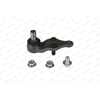 Rotule de suspension MOOG HY-BJ-13247