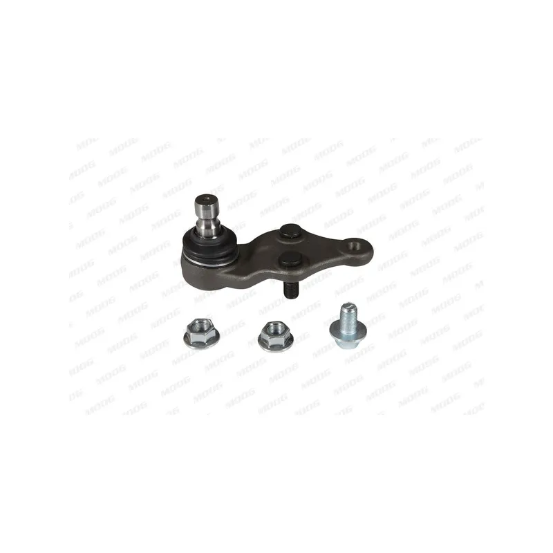 Rotule de suspension MOOG HY-BJ-13247